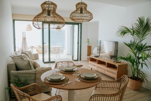 La Oliva Apartamento | Casa Aguita, Atico Villaverde