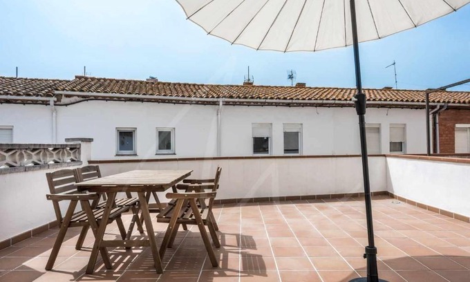 Palamos Casa | Casa Aigua Blava by SeaMount Rentals