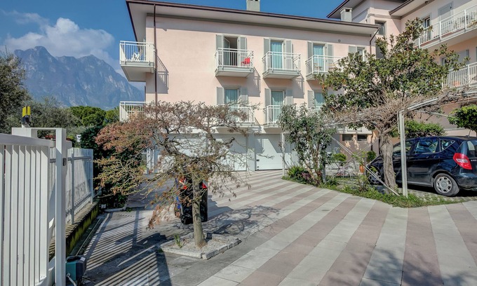 Torbole sul Garda Apartamento | Casa al Cor - Star