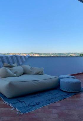 Civitanova Marche Apartamento | Casa al mare ATTICO 207