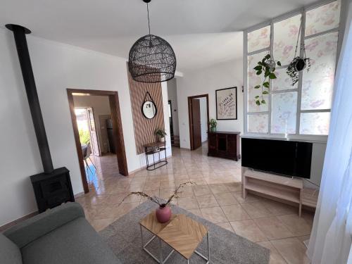 Massa d'Albe Casa | Casa Albe