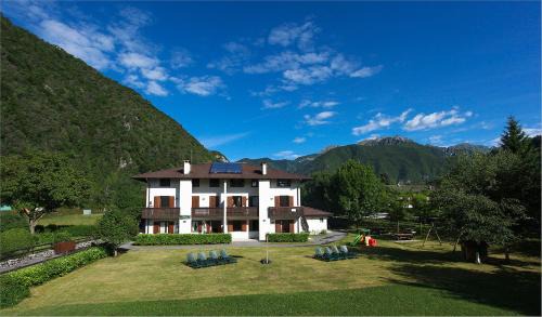 Ledro Apartamento | Casa Alberta
