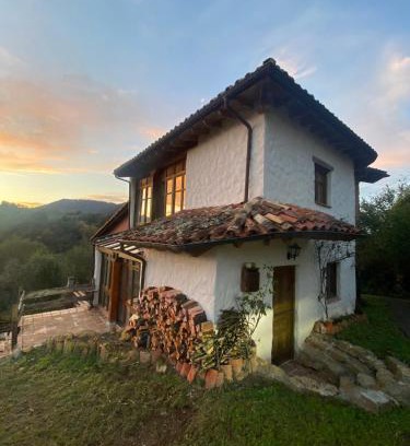 La Llana Casa | Casa Aldea l'Ayalga