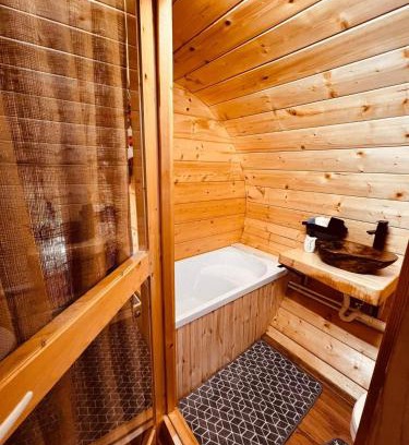 Rosia Montana Cabina | Casa Ale