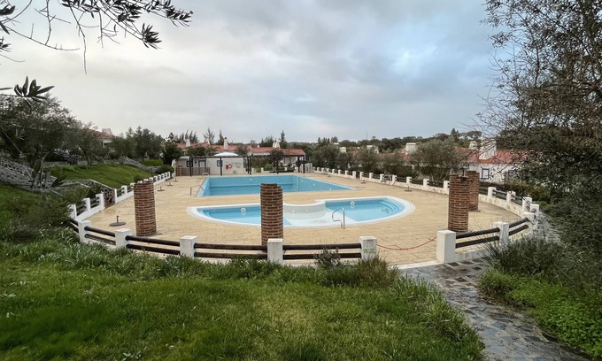 Alcacer do Sal Casa | Casa Alegre