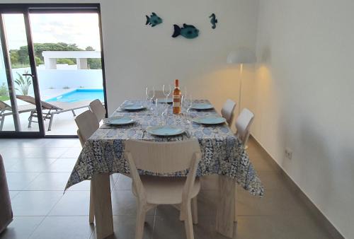 Nadadouro Villa | Casa Alegria Nadadouro