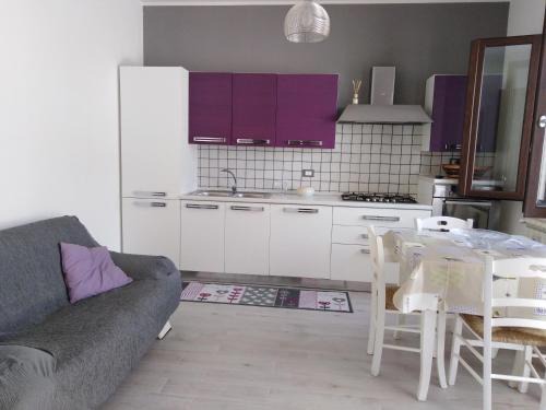 Giorgilorio Apartamento | Casa Alessandra