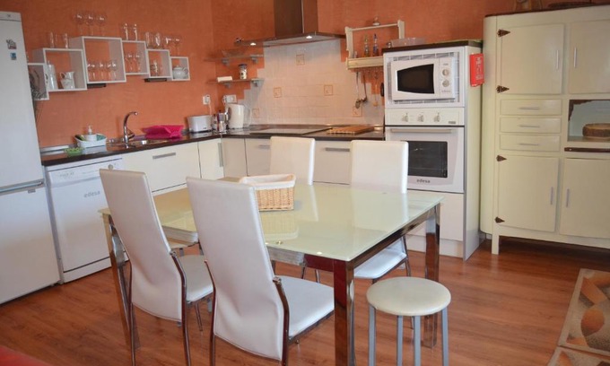 Villamarciel Casa | Casa Alfredo