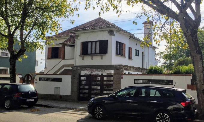 Gloria Villa | Casa Alma Portuguesa