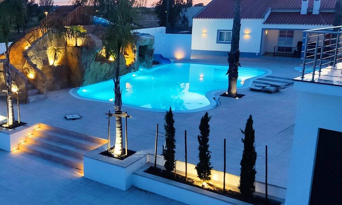 Vimieiro Apartamento | Casa Almeida - Apto. T1 - Familia 3