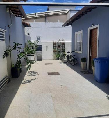 Rio das Ostras Apartamento | Casa Almeida RO