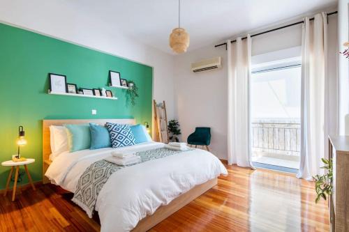 Kallithea Apartamento | Casa Almera