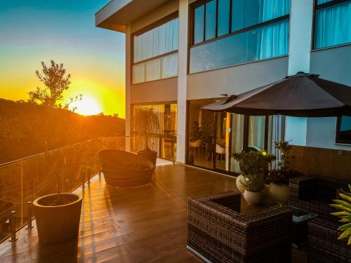 Domingos Martins Casa | Casa Alpes