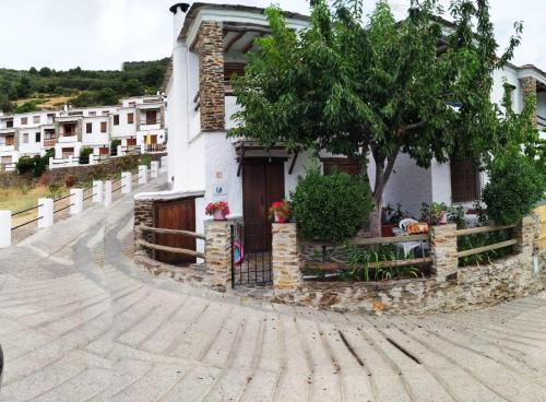 Bubion Casa | Casa Alpujarreña Fina Número 27