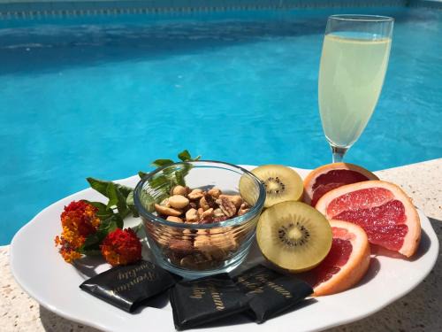 Quesada Casa | Casa Alta - villa med privat svømmebasseng