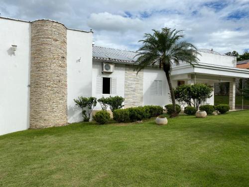 Sao Jose da Barra Casa | Casa alto padrão em São José da Barra-MG