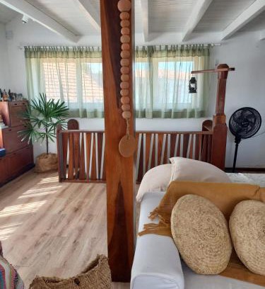 Parnaiba Apartamento | Casa América