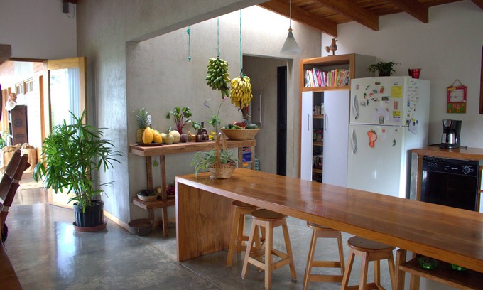 San Ramón Cama Y Desayuno | Casa Amanecer Bed & Breakfast