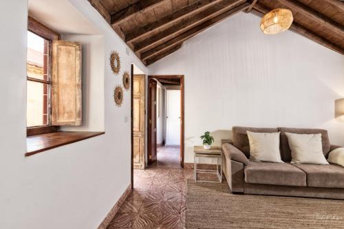 San Andres y Sauces Casa | Casa Amaranto tranquilidad y encanto