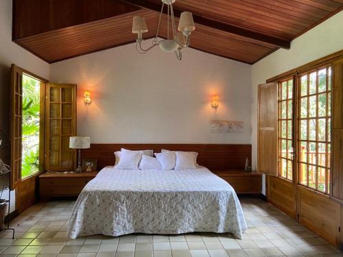 Northeast Region Casa | Casa Amarela