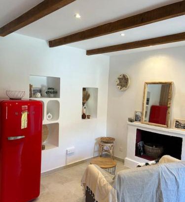 Olmeto Casa | Casa Amarina