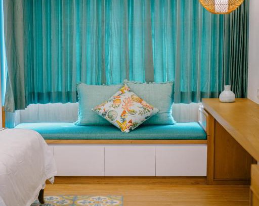 Berawa Apartamento | Casa Amarta Boutique Lofts & Detox