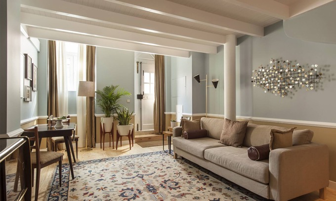 Santo Antonio Casa | CASA AMORA Studio Apartments