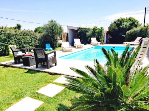 Amoreira Casa | Casa AMOReira de Óbidos