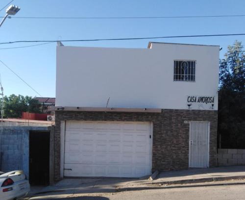 Tecate Apartamento | Casa Amorosa