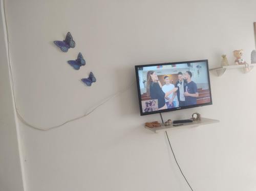 Jardim Esperanca Casa | Casa ampla