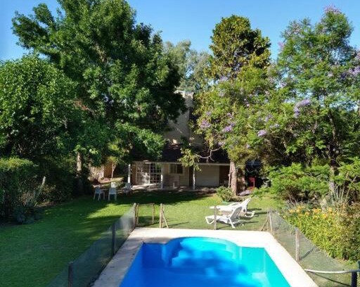 Bella Vista Casa | Casa amplia - Pileta y parque