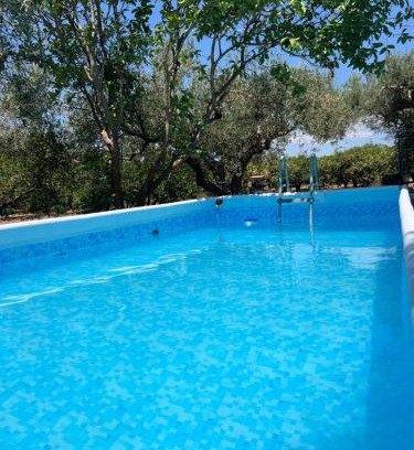 Sciacca Villa | Casa amunì