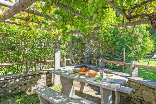 Losone Casa | Casa Ana 1 - Losone Center - Happy Rentals