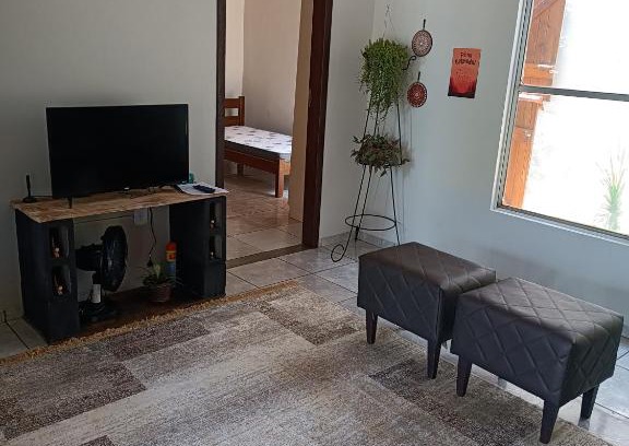 Parque Alvorada Casa | Casa Ana