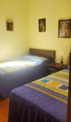 Arborbuena Casa | Casa Ana Cacabelos Camino de Santiago