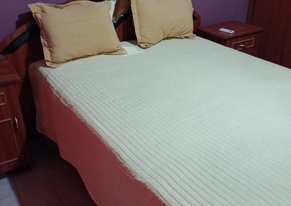 Ezeiza Apartamento | Casa Ana Ezeiza