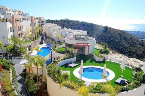 Marbella Apartamento | Casa Anahita im Samara Resort