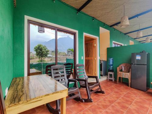 San Juan La Laguna Apartamento | Casa Andres