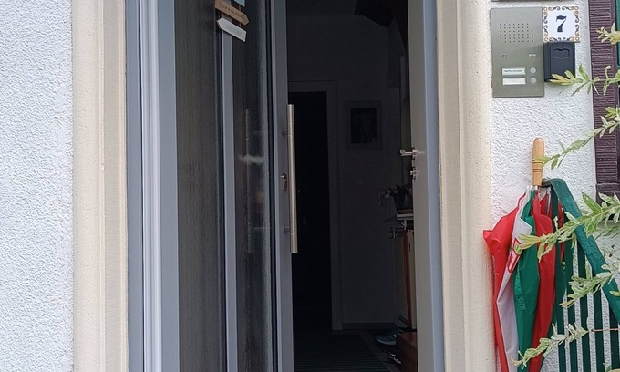 Edingen Apartamento | Casa Angela in Edingen-Neckarhausen on the Neckar between Heidelberg and Mannheim