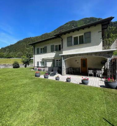 Piotta Apartamento | Casa Angelica