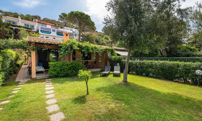 Geremeas Casa | Casa Anna