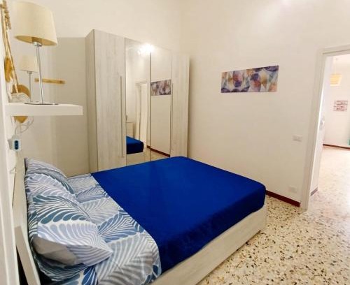 Santa Lucia Apartamento | Casa Anthea