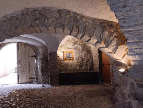 Balbido-rango Casa | Casa antica Rango