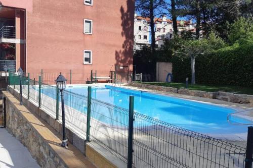 Portosin Apartamento | Casa Antonia Portosín