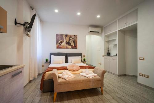 Macerata Apartamento | Casa Antonietta - relax a Macerata