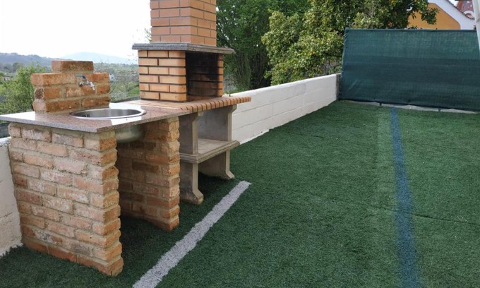 Valdesoto Casa | Casa Antuña