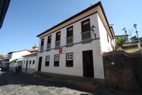 Diamantina Casa | Casa Antunes