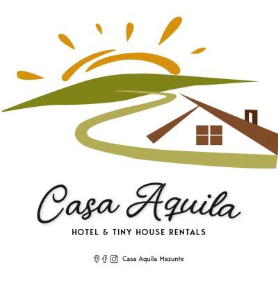 Mazunte Casa | Casa Aquila Mazunte