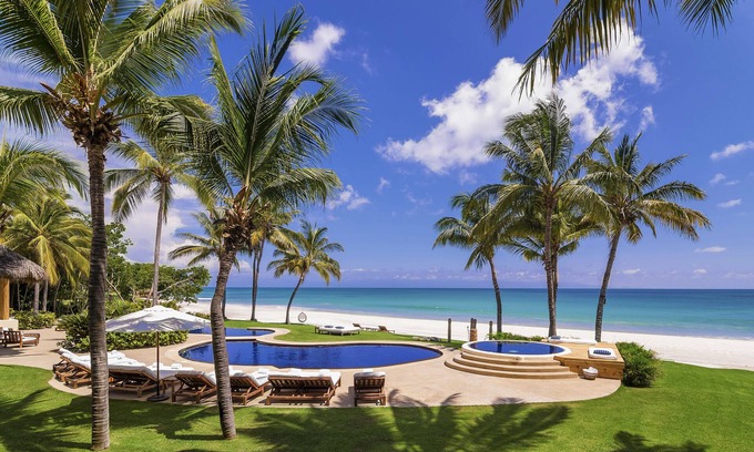 Punta de Mita Villa | Casa Aramara