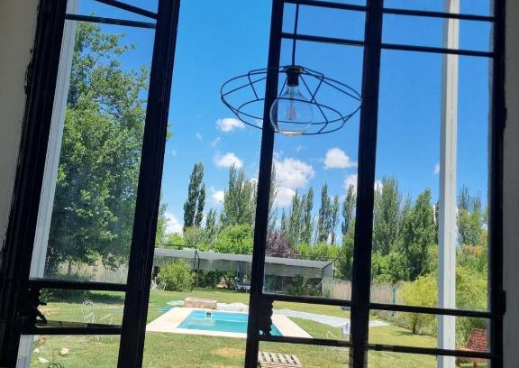 San Rafael Casa | Casa Arbet - Villa 25 de Mayo, San Rafael, Mendoza